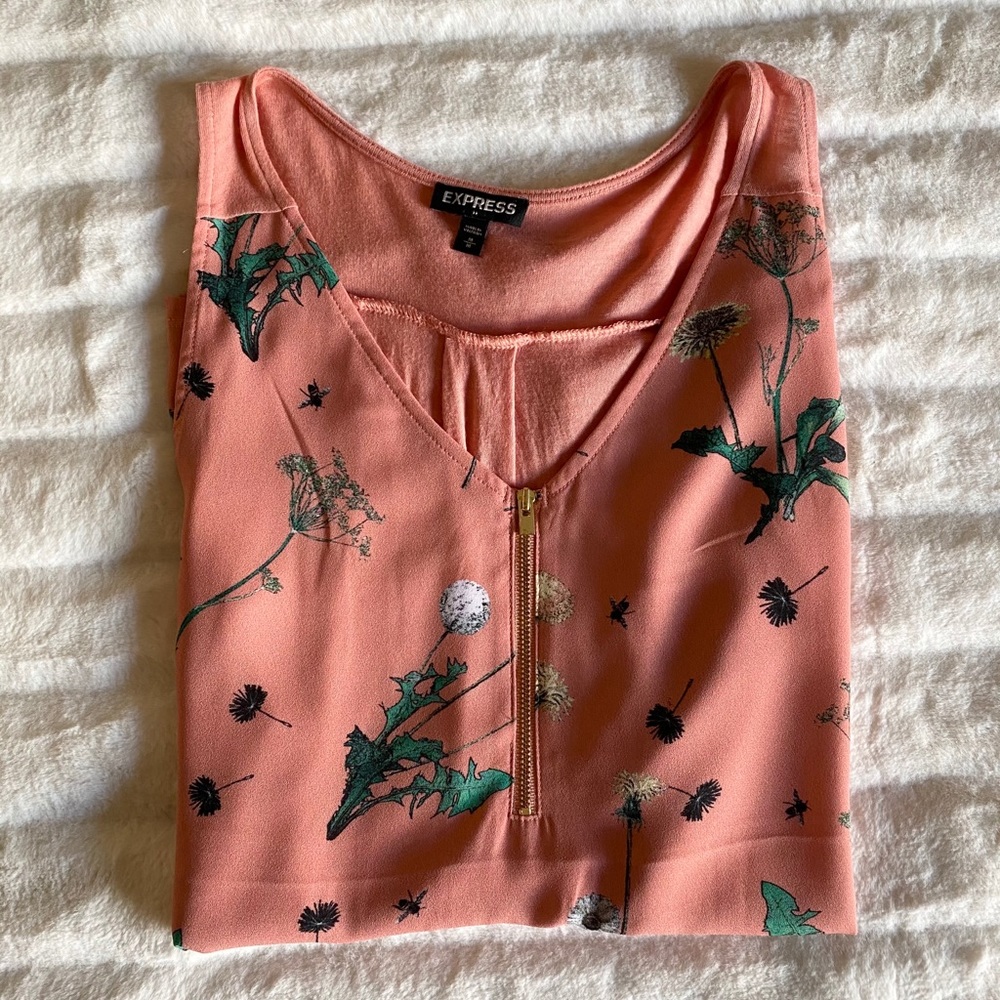 EXPRESS Tanktop